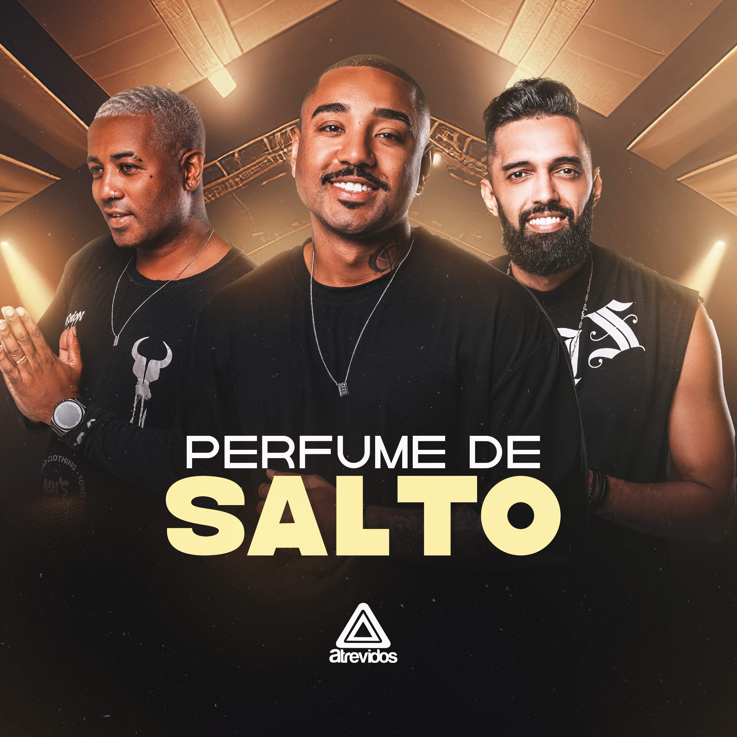 CoverPerfume